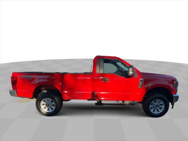 used 2022 Ford F-350 car, priced at $44,995