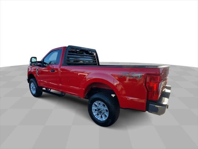 used 2022 Ford F-350 car, priced at $44,995