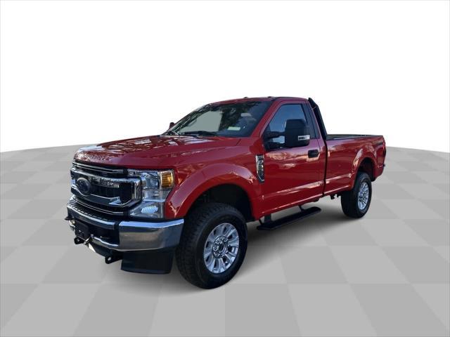 used 2022 Ford F-350 car, priced at $44,995