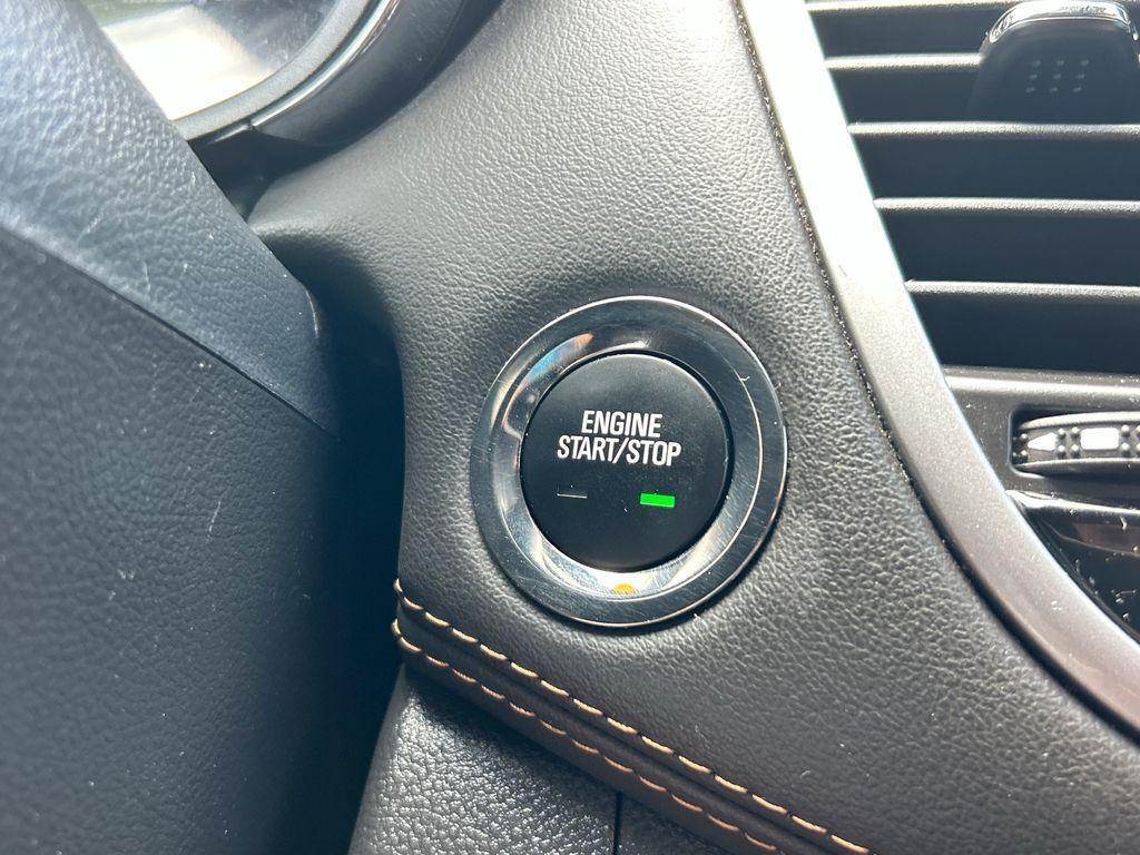 used 2022 Chevrolet Trax car, priced at $18,175