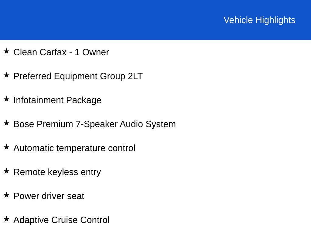 used 2022 Chevrolet Bolt EV car, priced at $22,998