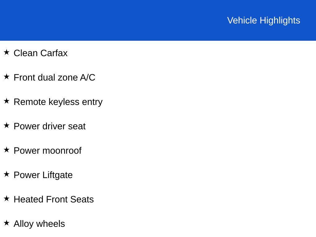 used 2019 INFINITI QX60 car, priced at $17,795