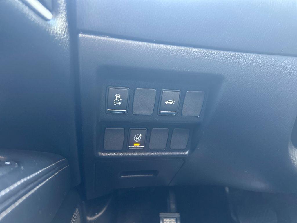 used 2019 INFINITI QX60 car, priced at $16,495