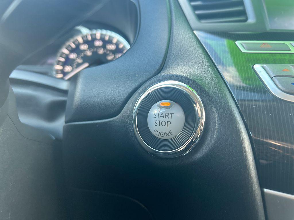 used 2019 INFINITI QX60 car, priced at $16,495