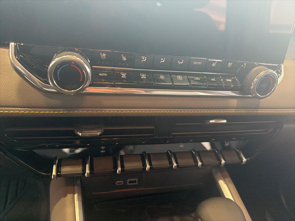 new 2026 Chevrolet Colorado car, priced at $55,495