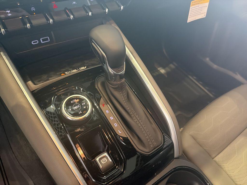 new 2026 Chevrolet Colorado car, priced at $55,495