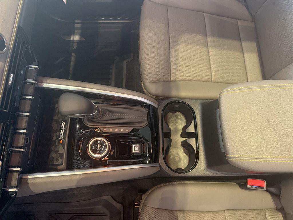 new 2026 Chevrolet Colorado car, priced at $55,495