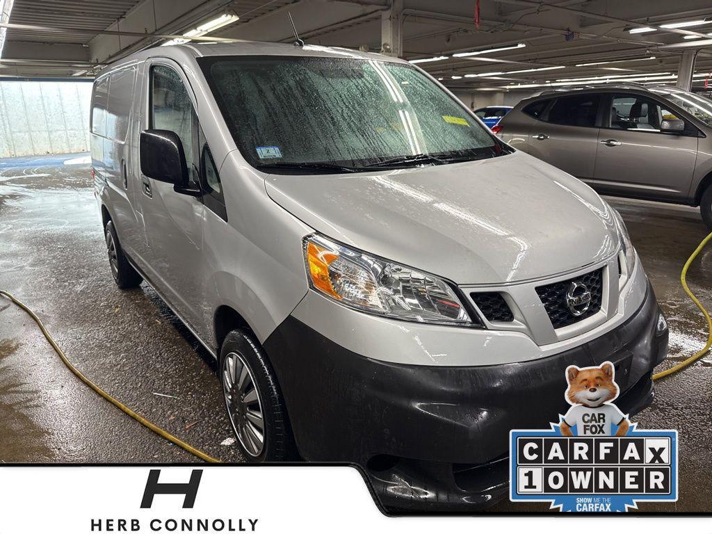 used 2014 Nissan NV200 car, priced at $12,498