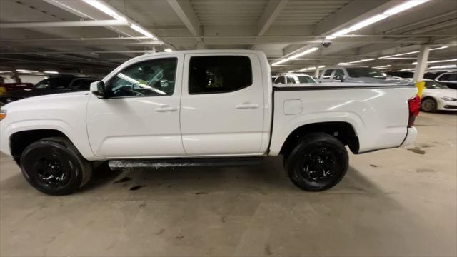 used 2023 Toyota Tacoma car, priced at $35,795