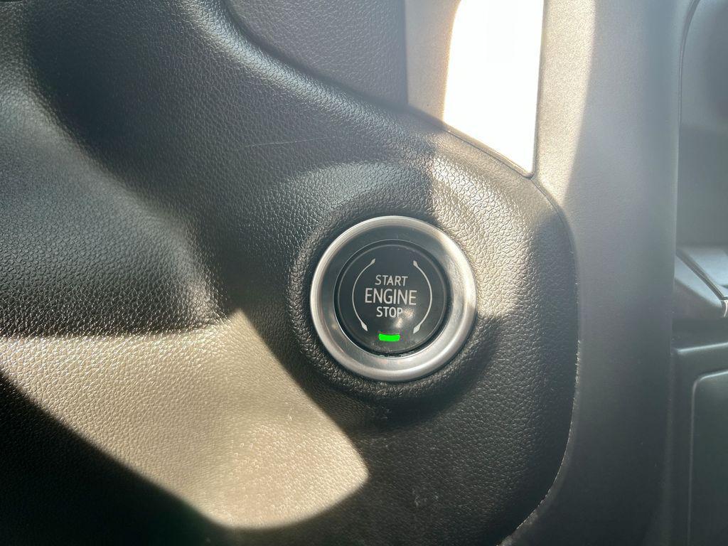 used 2022 Chevrolet Silverado 1500 car, priced at $34,995