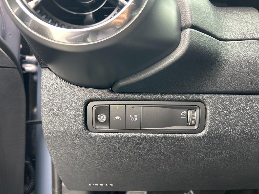 new 2026 Chevrolet Equinox EV car, priced at $31,995