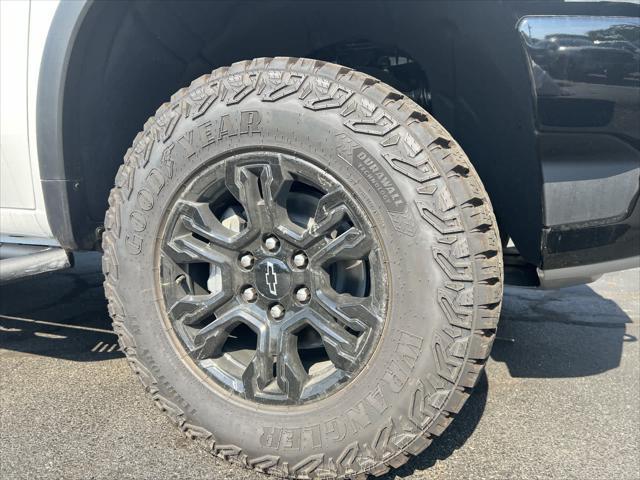 new 2024 Chevrolet Silverado 1500 car, priced at $72,995