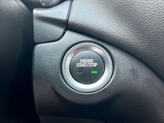 used 2024 Chevrolet Equinox car, priced at $25,998