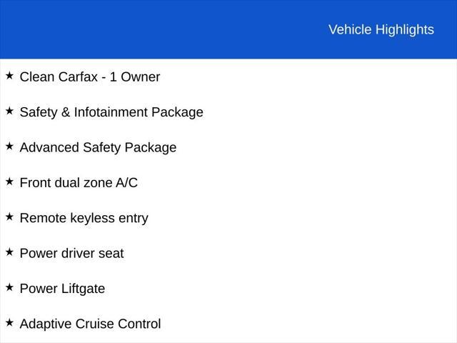 used 2024 Chevrolet Equinox car, priced at $25,998