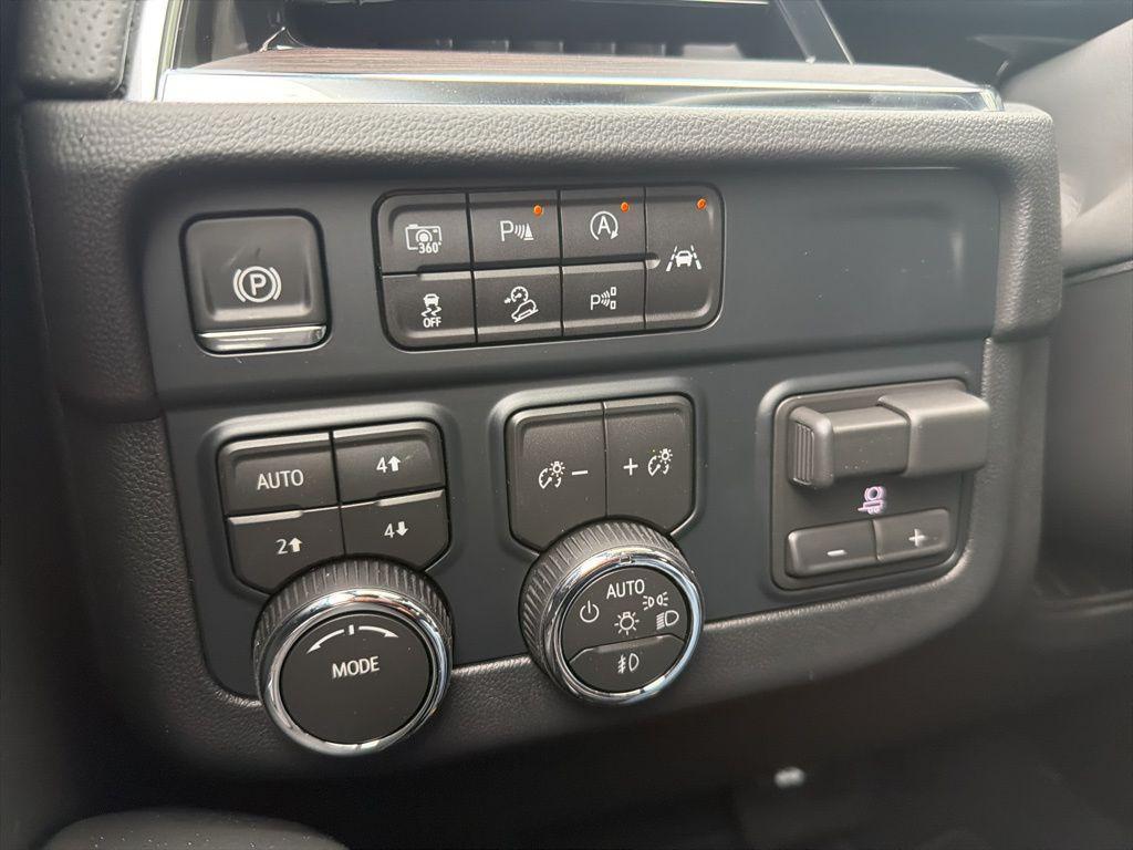 new 2026 Chevrolet Suburban car, priced at $89,480