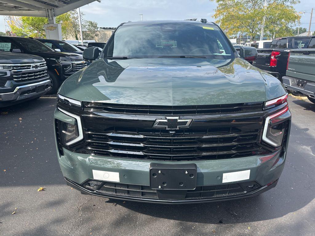 new 2026 Chevrolet Tahoe car, priced at $83,890