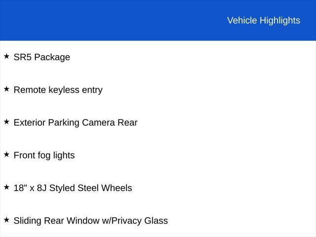 used 2016 Toyota Tundra car, priced at $24,995