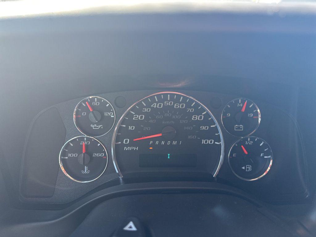 new 2025 Chevrolet Express 2500 car, priced at $42,315