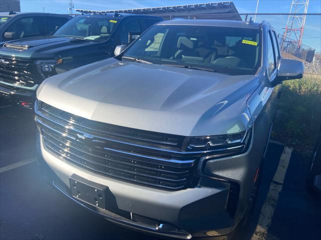 new 2024 Chevrolet Tahoe car, priced at $69,895