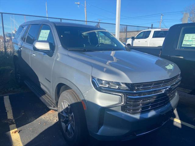 new 2024 Chevrolet Tahoe car, priced at $68,895