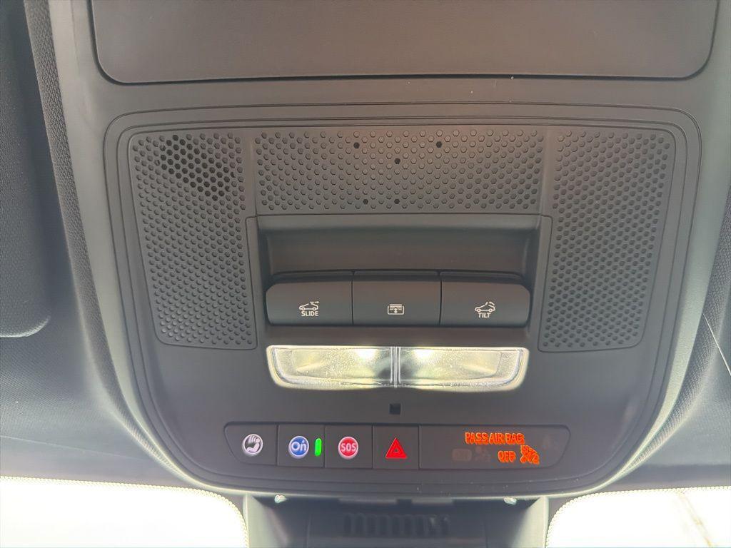 new 2026 Chevrolet Equinox car, priced at $36,460