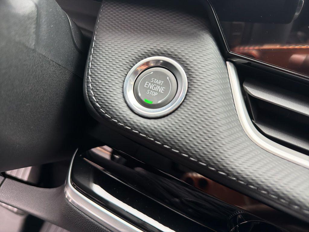 new 2026 Chevrolet Equinox car, priced at $36,460