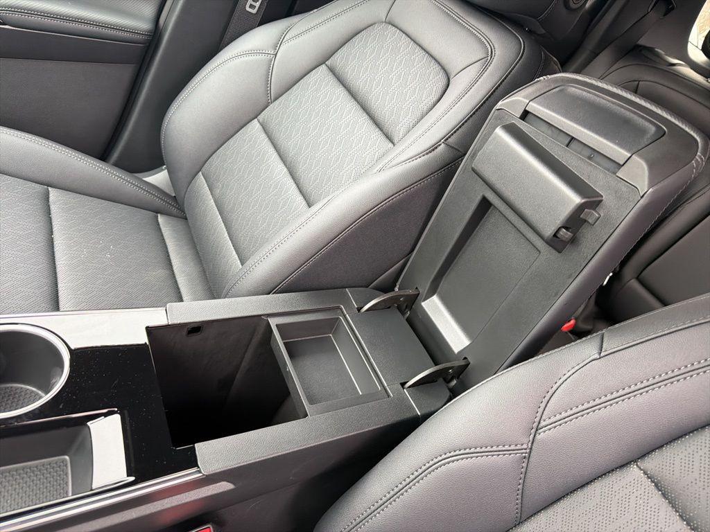 new 2026 Chevrolet Equinox car, priced at $36,460