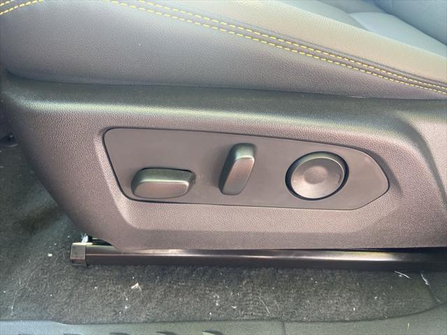 new 2025 Chevrolet Colorado car, priced at $55,515