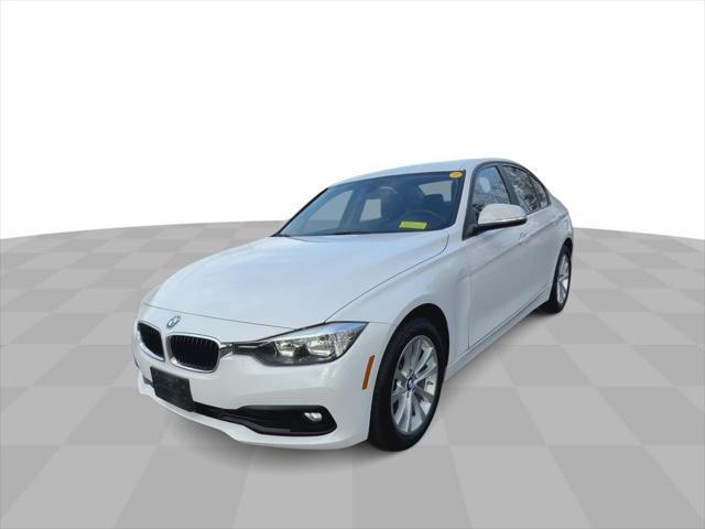 used 2016 BMW 320 car, priced at $14,777