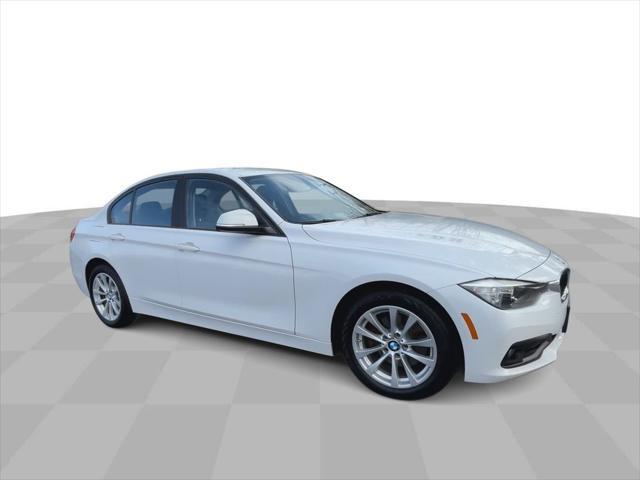 used 2016 BMW 320 car, priced at $14,777