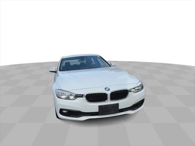 used 2016 BMW 320 car, priced at $14,777