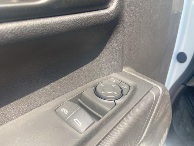 new 2025 Chevrolet Silverado 1500 car, priced at $36,355
