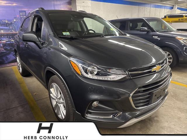 used 2017 Chevrolet Trax car, priced at $10,998