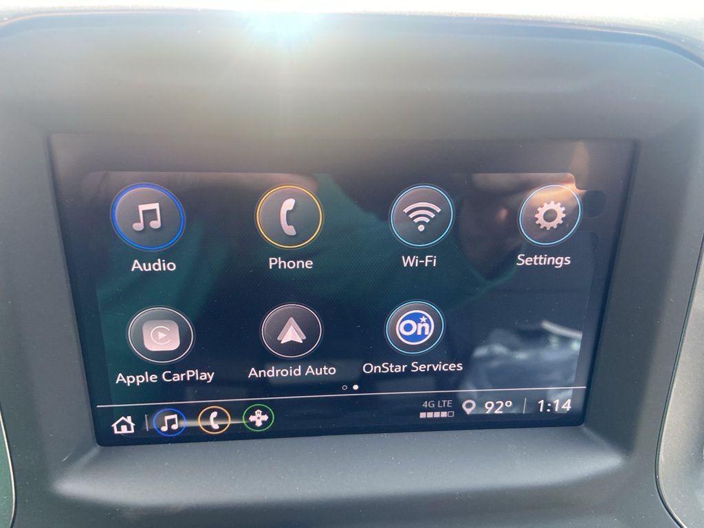 new 2025 Chevrolet Silverado 3500 car, priced at $58,633