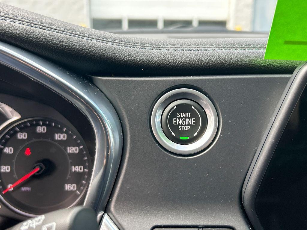 used 2022 Chevrolet Blazer car, priced at $24,150