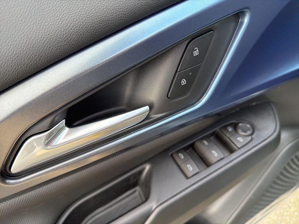 new 2026 Chevrolet Equinox EV car, priced at $41,795