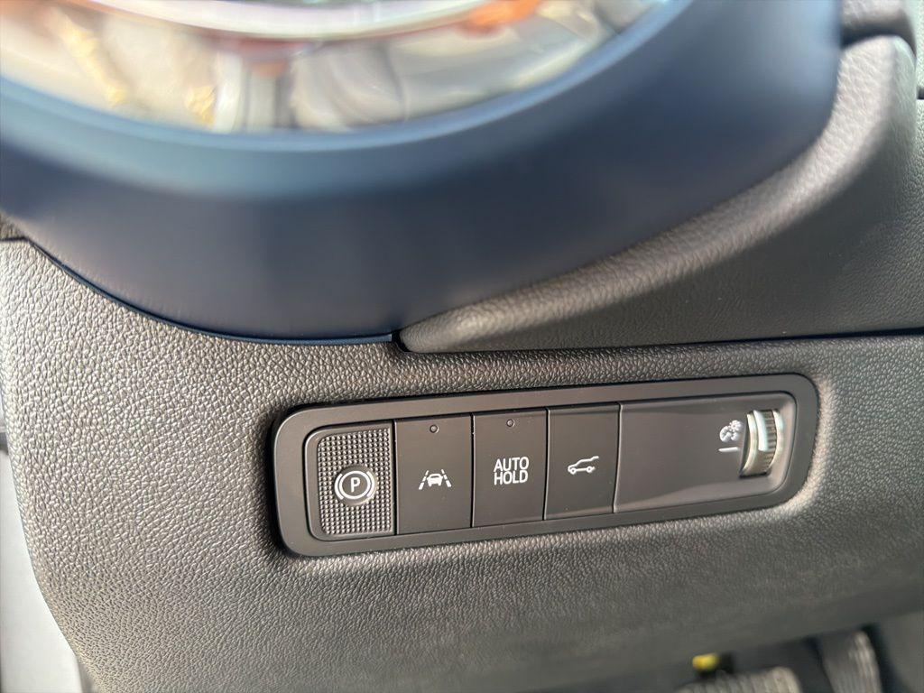 new 2026 Chevrolet Equinox EV car, priced at $41,795