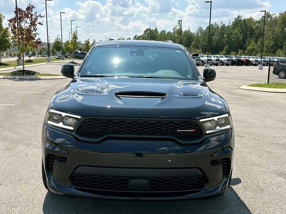 new 2024 Dodge Durango car, priced at $59,560