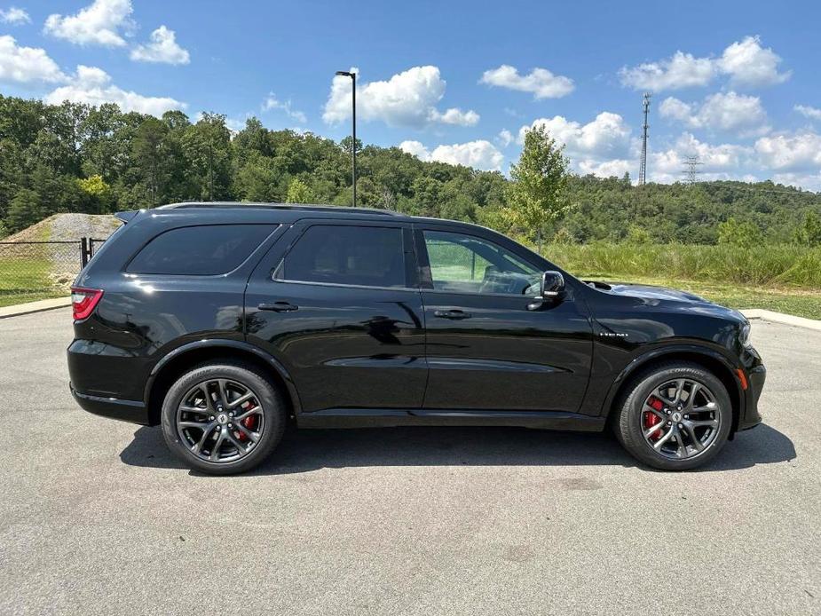 new 2024 Dodge Durango car, priced at $59,560