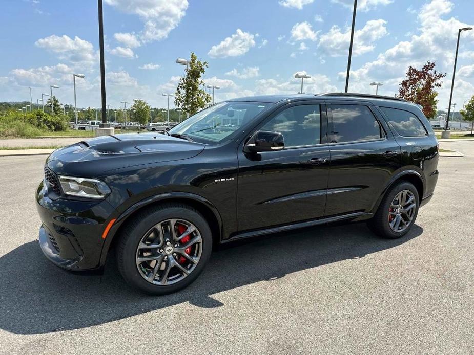 new 2024 Dodge Durango car, priced at $59,560