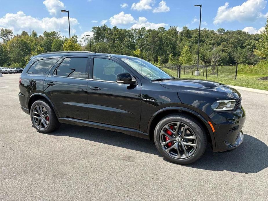 new 2024 Dodge Durango car, priced at $59,560