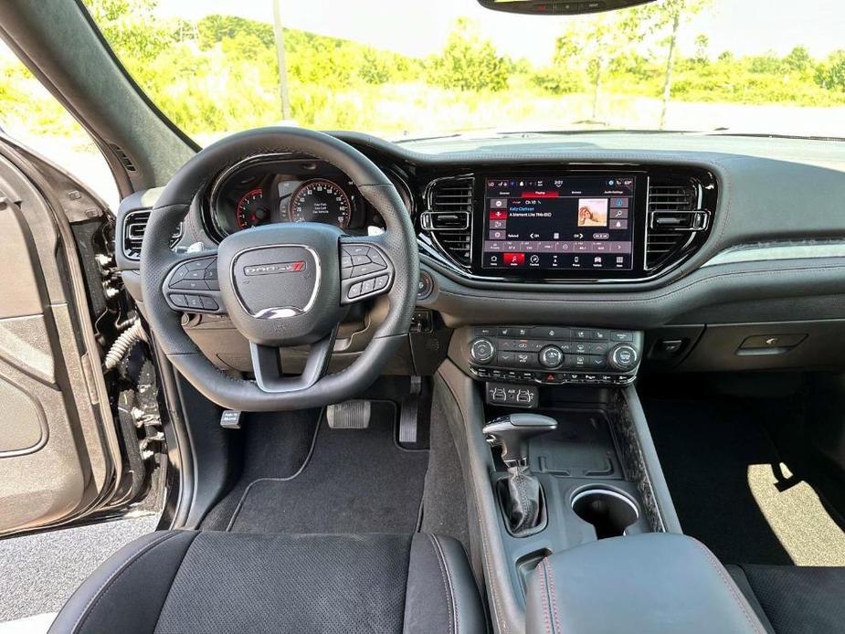 new 2024 Dodge Durango car, priced at $59,560