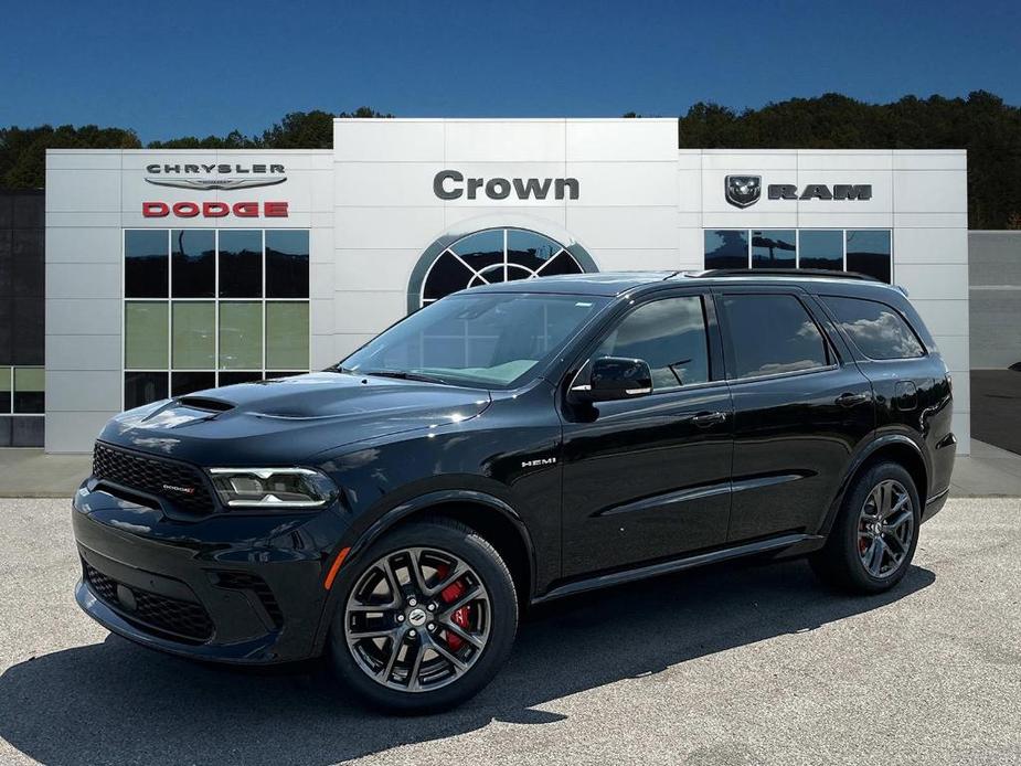 new 2024 Dodge Durango car, priced at $59,560