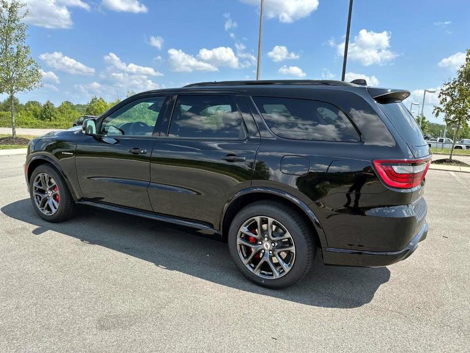 new 2024 Dodge Durango car, priced at $59,560