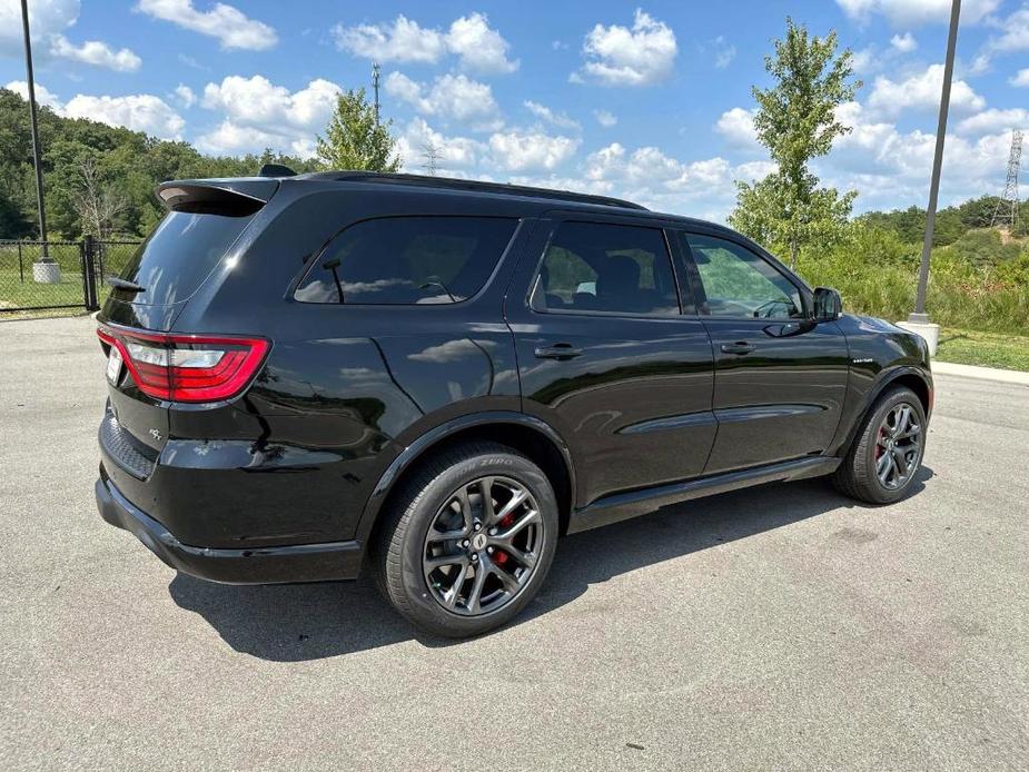 new 2024 Dodge Durango car, priced at $59,560