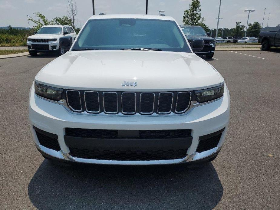 new 2023 Jeep Grand Cherokee L car, priced at $41,303