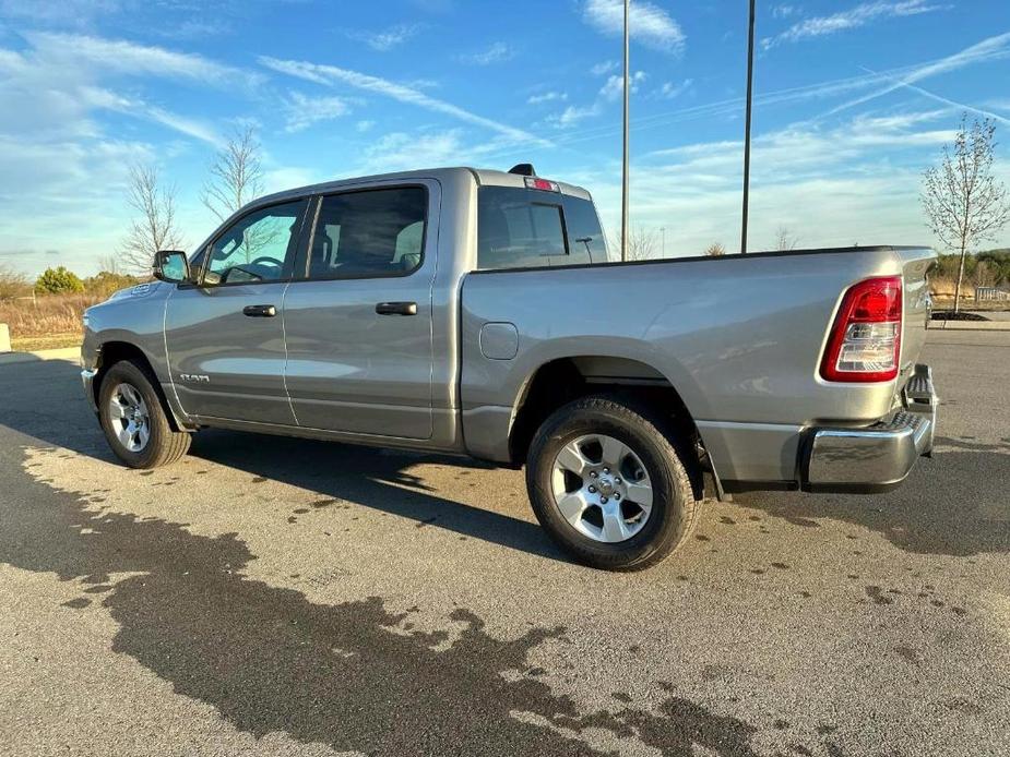 new 2024 Ram 1500 car, priced at $48,720