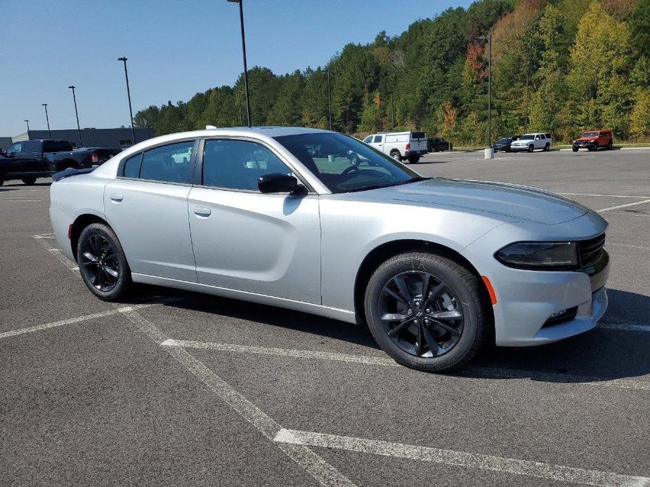 new 2023 Dodge Charger car, priced at $35,850