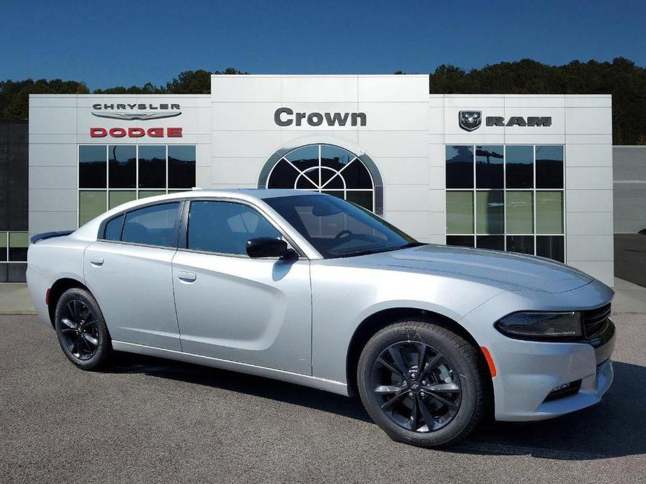 new 2023 Dodge Charger car, priced at $35,313