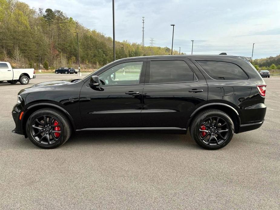 new 2023 Dodge Durango car, priced at $100,394